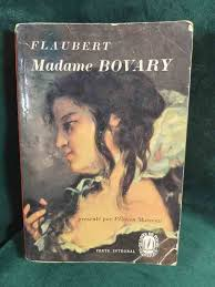 Madame Bovary